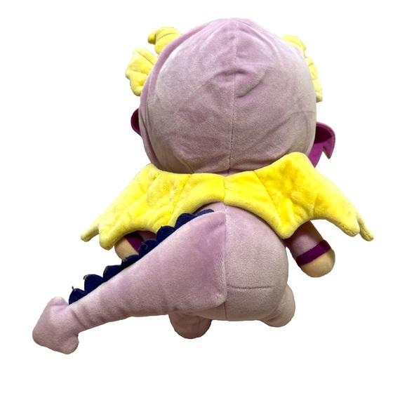 Inquisitor Mater plush - Picture 7 of 8